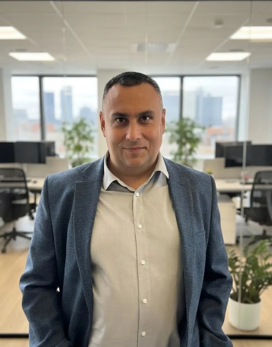 Андрей Семенов — разработчик ИИ-ассистентов